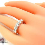 Ladies Diamond Ring 19273 - Image 8