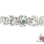 Ladies Diamond Ring 19273 - Image 2