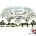Diamond Gucci Watch YA101309 19299 - Image 7