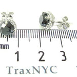 Black Euphoria Earrings 2 19303 - Image 6