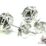 Black Euphoria Earrings 2 19303 - Image 5