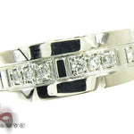 Mens Diamond Ring 19305 - Image 1