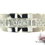 Mens Diamond Ring 19305 - Image 2