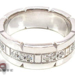 Mens Diamond Ring 19305 - Image 6