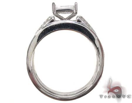 Ladies Diamond Ring 19306 - Image 7