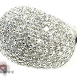 Ladies Diamond Ring 19307 - Image 3