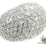 Ladies Diamond Ring 19307 - Image 1