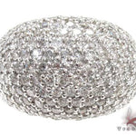 Ladies Diamond Ring 19307 - Image 2