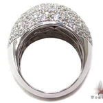 Ladies Diamond Ring 19307 - Image 6