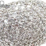 Ladies Diamond Ring 19307 - Image 4