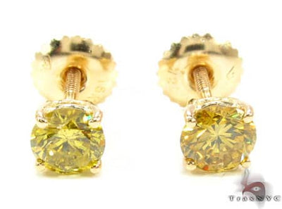 Canary VS Studs 19534 - Image 1