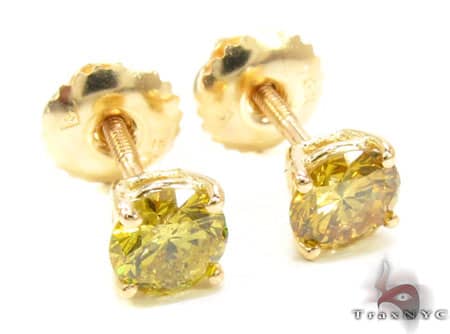 Canary VS Studs 19534 - Image 2