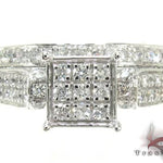 Lady Trax Ring Set 19685 - Image 3