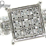 Lady Trax Ring Set 19685 - Image 6