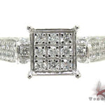 Lady Trax Ring Set 19685 - Image 5