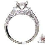 Lady Trax Ring Set 19685 - Image 9