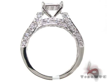 Lady Trax Ring Set 19685 - Image 9