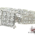 Lady Trax Ring Set 19685 - Image 4