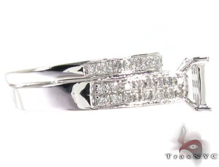 Lady Trax Ring Set 19685 - Image 8