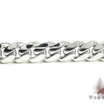 Diamond Miami Link Bracelet 19688 - Image 6