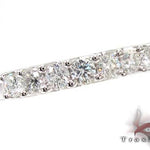 Diamond Ring Set 19861 - Image 7