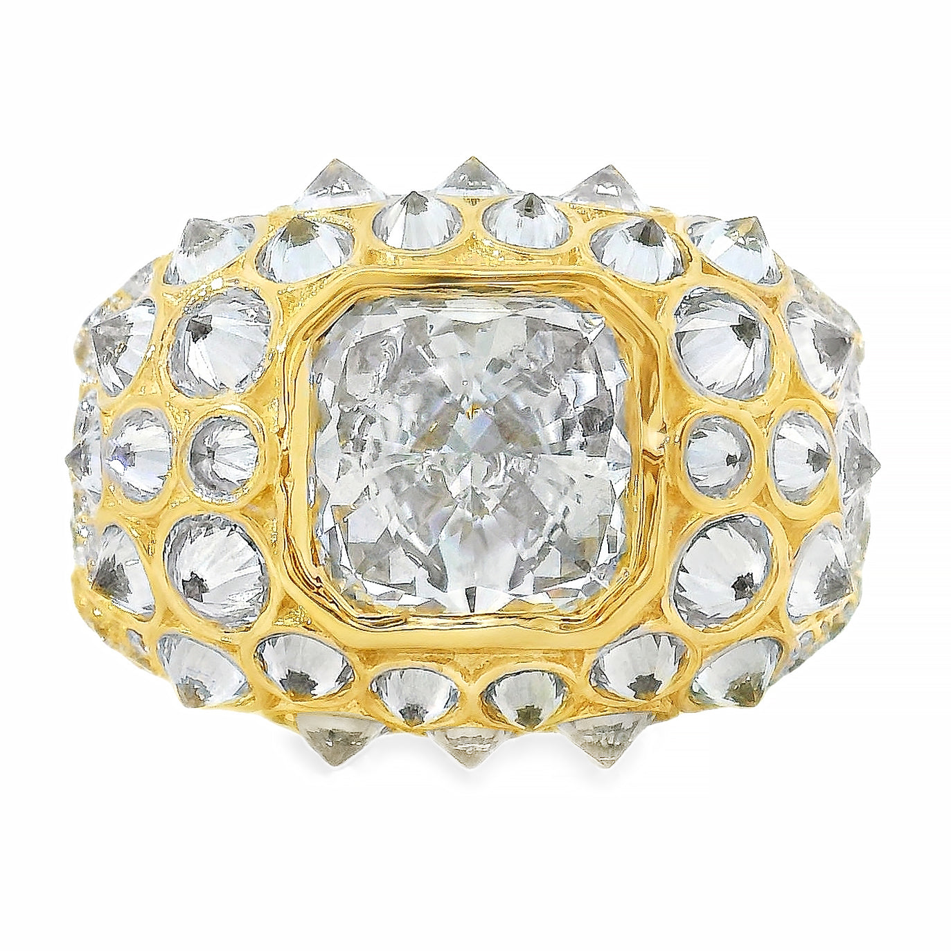 Moses Gift Ring 70910 | TraxNYC