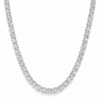 1 Ct Each Diamond Tennis Chain 71718