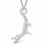 Pure Gold Pamp Gator 71733