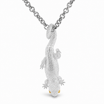 Pure Gold Pamp Gator 71733