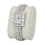 Lab Diamond Eternity Watch 71163