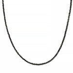 Black Diamond Bead Chain 70924 - Image 1