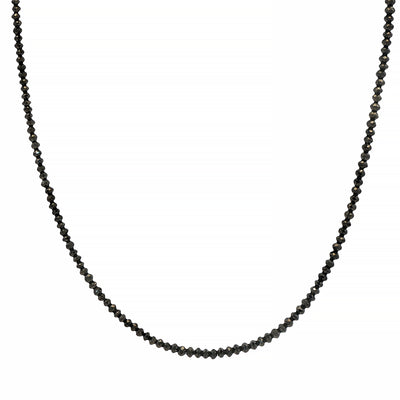 Black Diamond Bead Chain 70924 - Image 1
