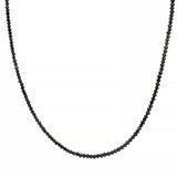 Black Diamond Bead Chain 70924