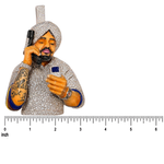 Sidhu Moose Wala Punjabi Pendant 71430