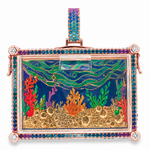 1 of 1 Trax Fish Aquarium Pendant, view 3