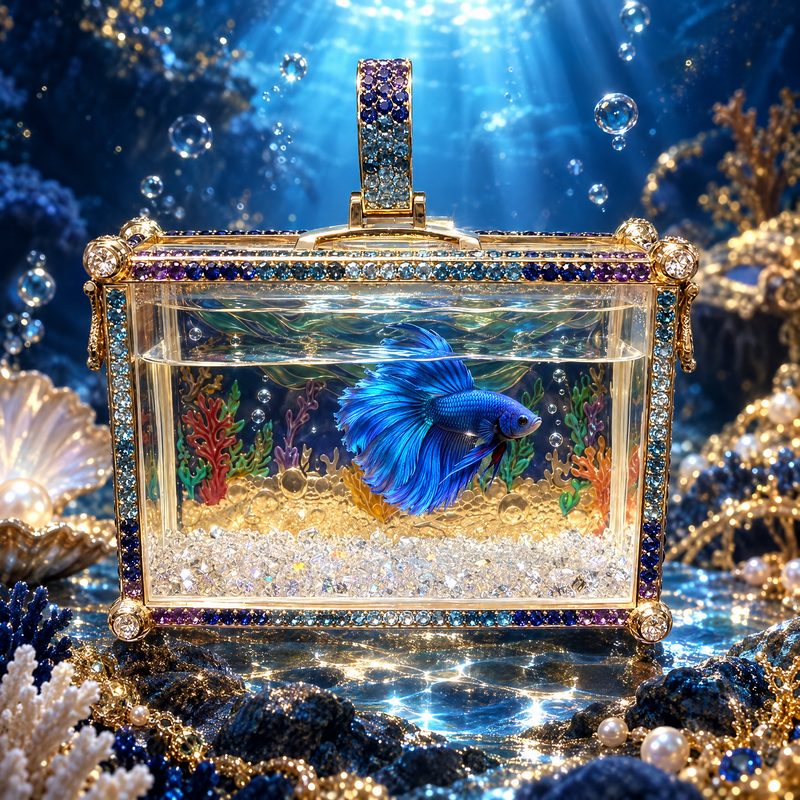 1 of 1 Trax First Aquarium Pendant, photo 11 of 12