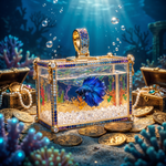 1 of 1 Trax First Aquarium Pendant 71872