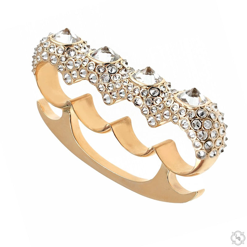 1of1 Diamond Knuckle 70851 - Image 1