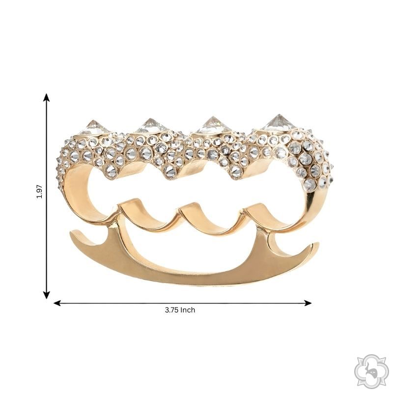 1of1 Diamond Knuckle 70851 - Image 7