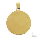 2 Row Black Diamond Photo Pendant 68600 - Image 4