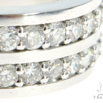 2 Row Diamond Ring 49167 - Image 3