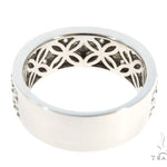 2 Row Diamond Ring 49167 - Image 6