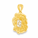 2.5 Ct Imperial Nugget Pendant 71442