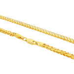 14K Palm Link Chain 2.5mm 71379