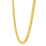 14K Palm Link Chain 2.5mm 71379