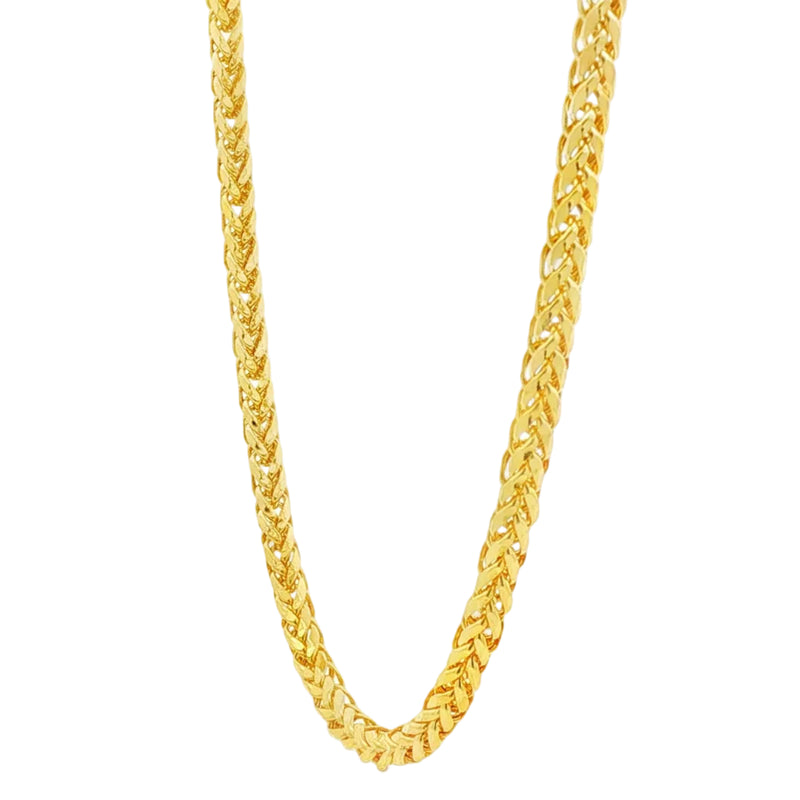 14K Palm Link Chain 2.5mm 71379