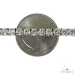 20 Pointer Diamond Tennis Chain 67749 - Image 5