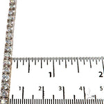 20 Pointer Diamond Tennis Chain 67749 - Image 6