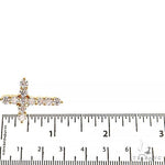 20 Pointer Diamond Cross (Lab) 68185 - Image 6