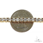 20 Pt Diamond Tennis Bracelet (Lab) 68251 - Image 4